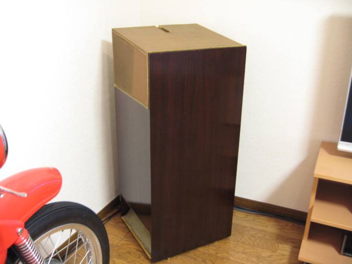 Acousta Twin